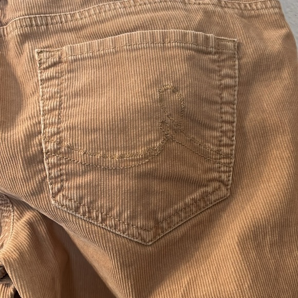 Loft original boot corduroy pants size 4 - Picture 3 of 7